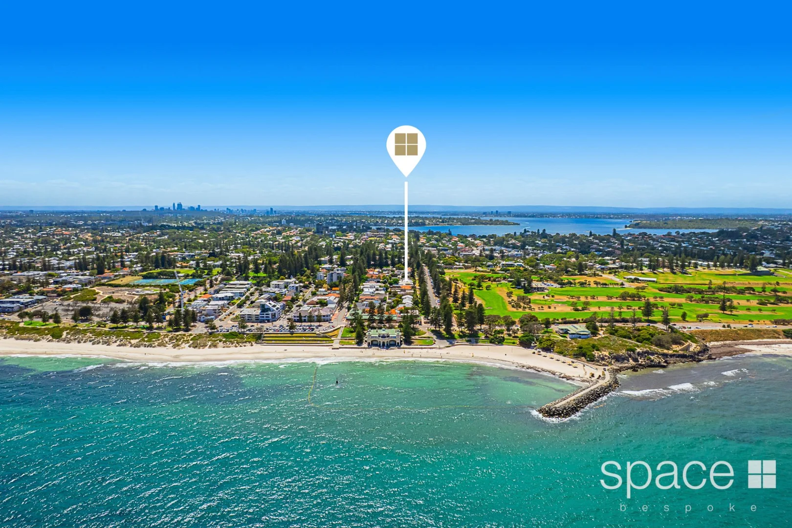Additional image 3 of 34 Forrest Street, Cottesloe WA 6011