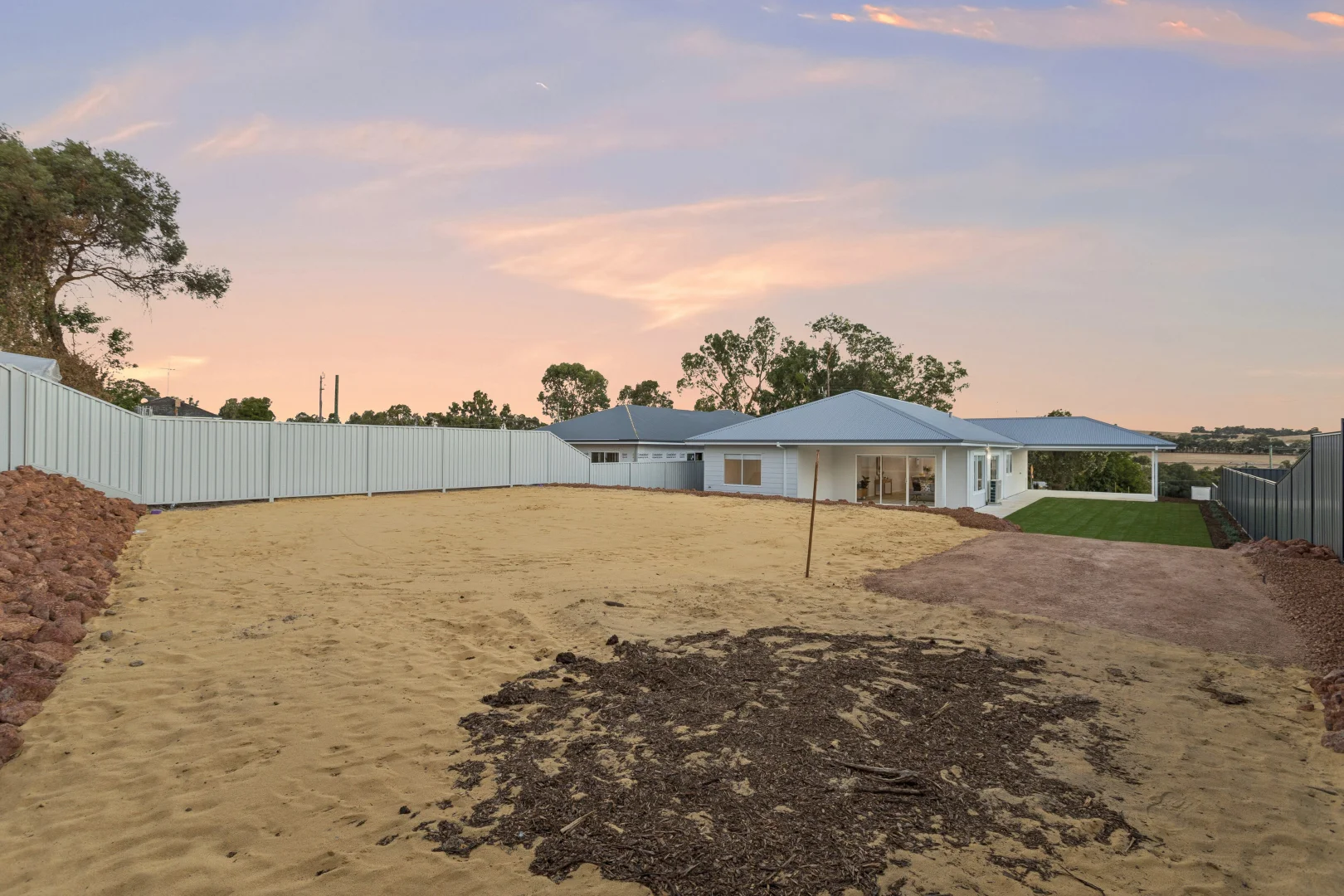 Additional image 24 of 37 Robinson Street, Gingin WA 6503