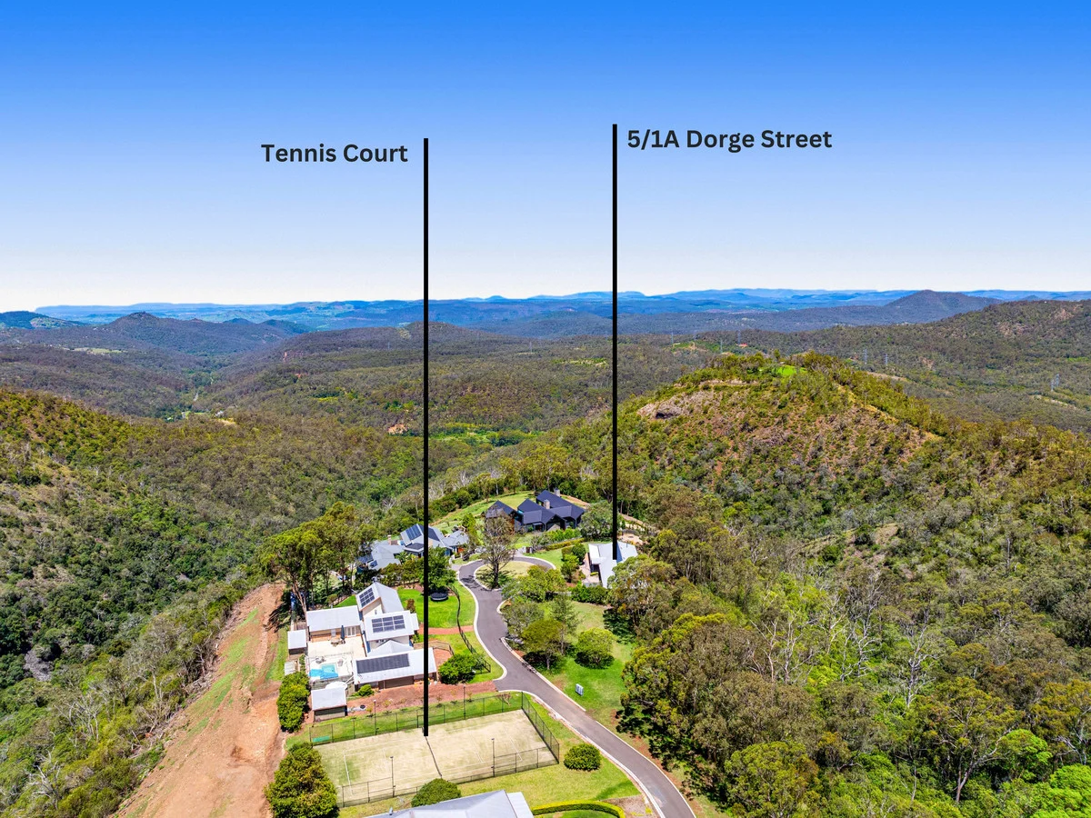 Additional image 16 of 5/1A Dorge Street, Middle Ridge QLD 4350