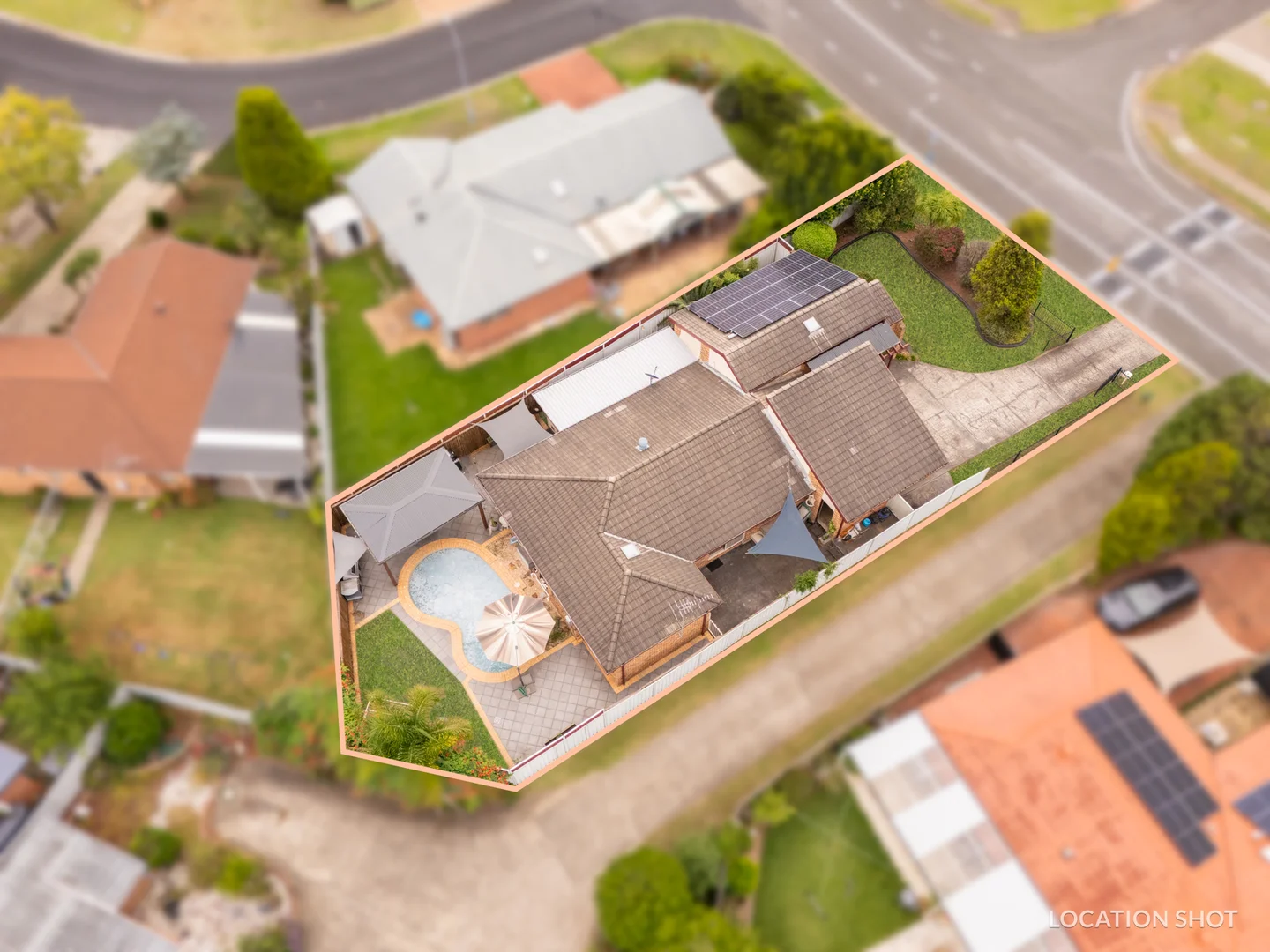Additional image 18 of 61 Epping Forest Drive, Kearns NSW 2558