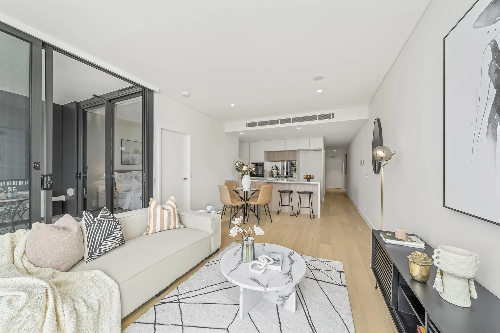 1007/3 Lucinda Avenue, Norwest NSW 2153