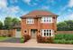 Additional image 2 of Leamington Lifestyle at Gleaves View, Daresbury Garden Village Delph Lane WA4