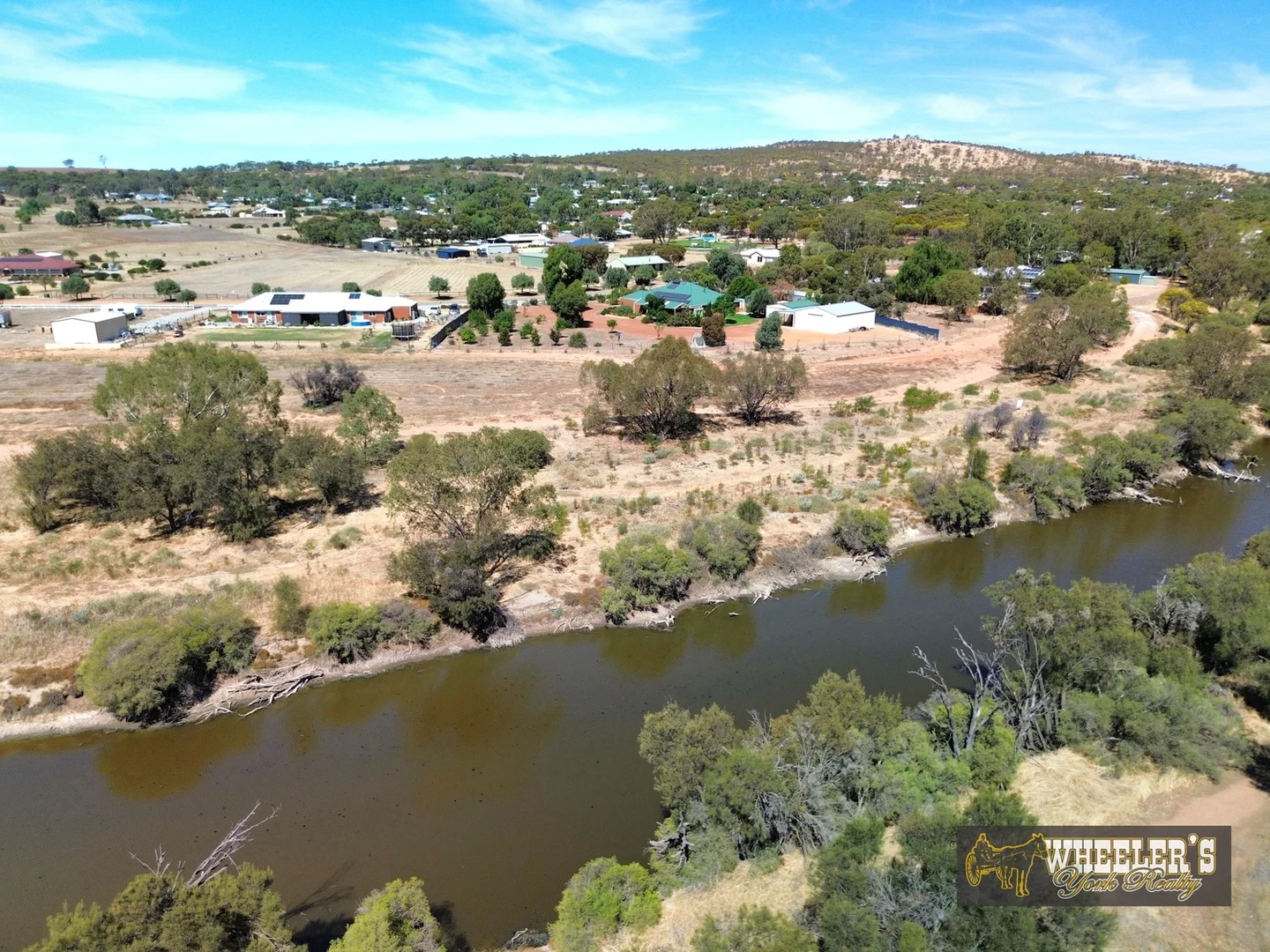 117 Newcastle Street, York WA 6302