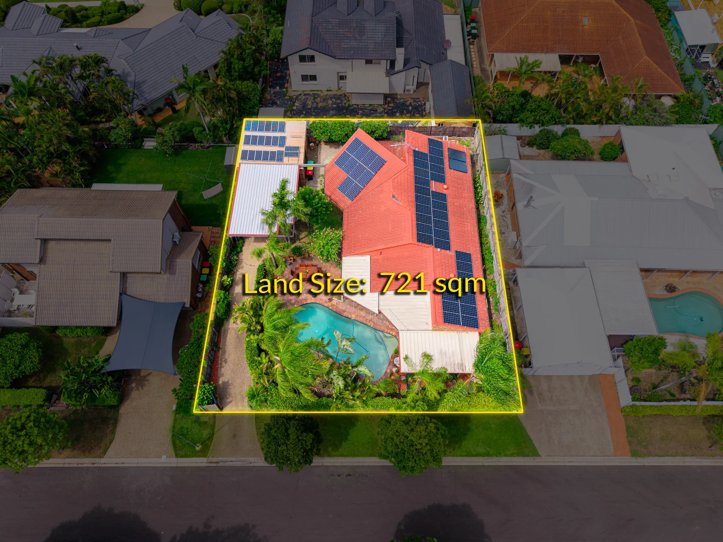 Additional image 33 of 21 Verdelho Street, Eight Mile Plains QLD 4113