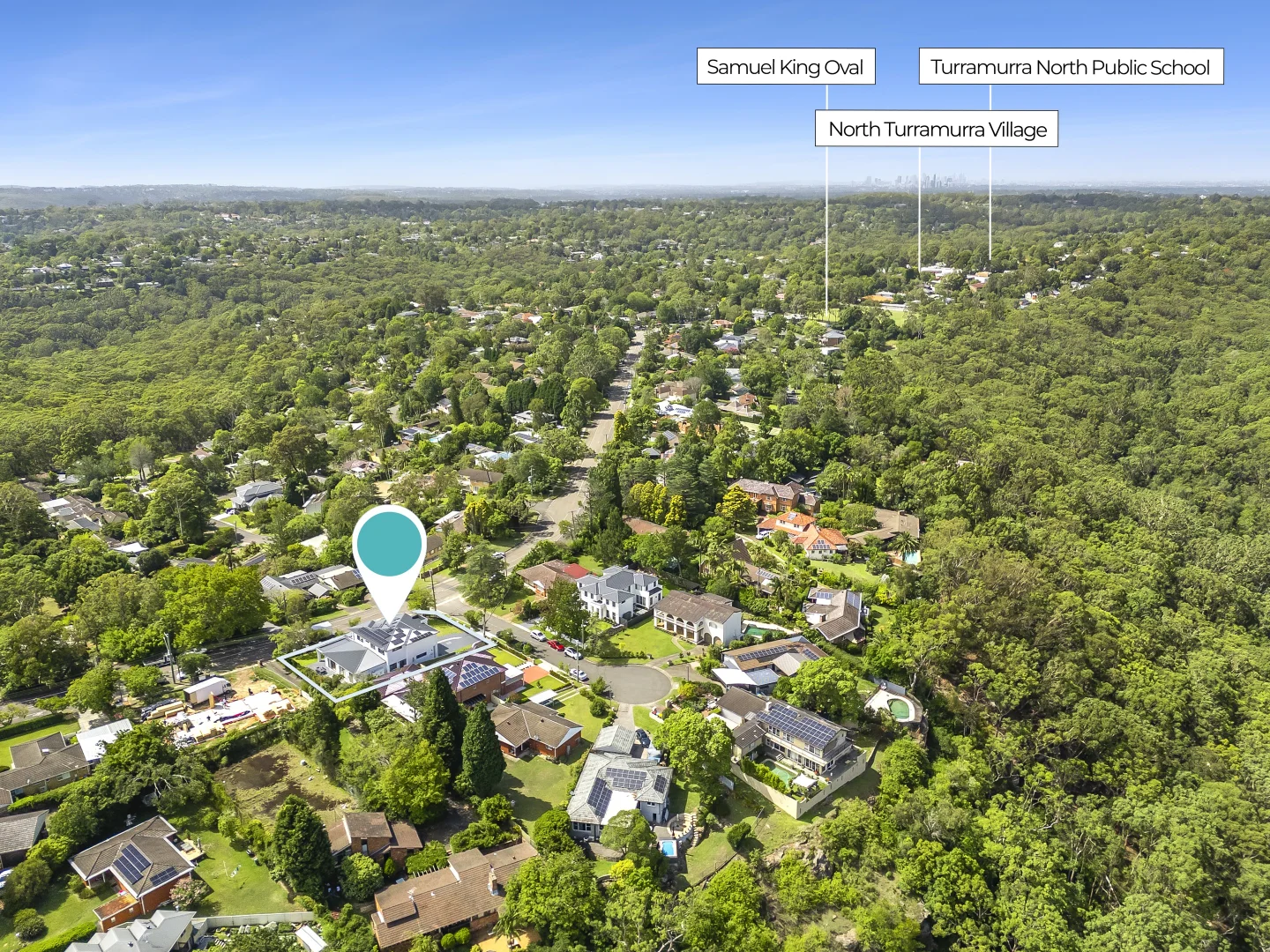 Additional image 19 of 1 Gawler Place, Turramurra NSW 2074