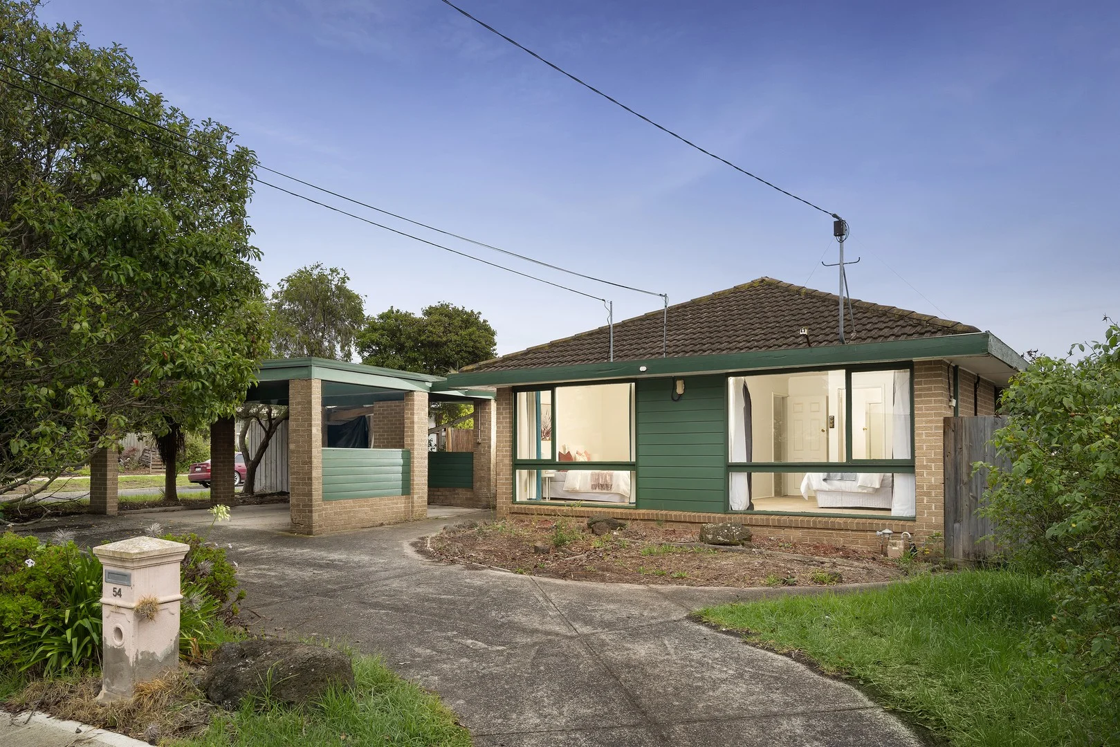 54 Feathertop Drive, Wyndham Vale VIC 3024