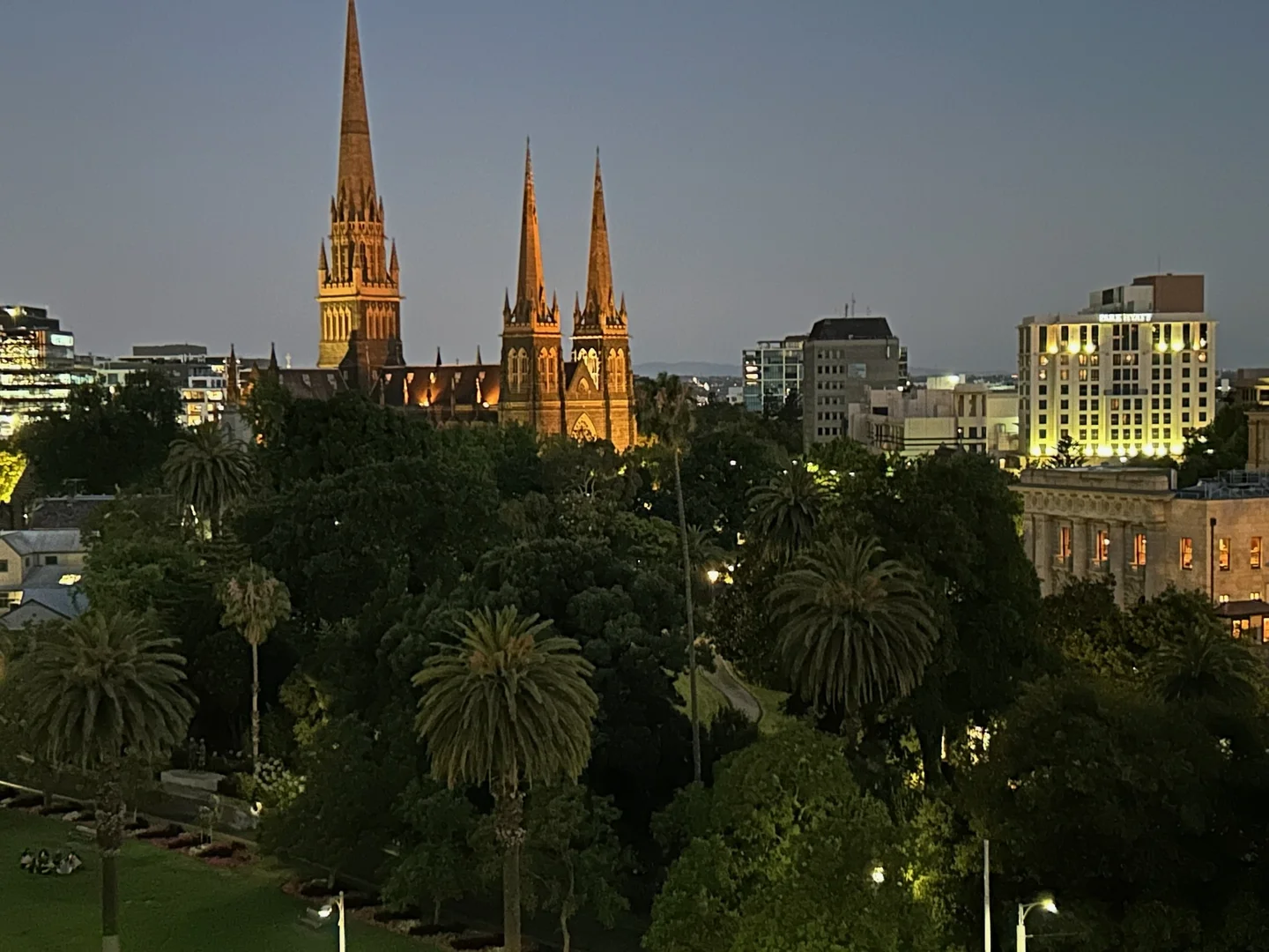 Additional image 20 of 10.1/201 Spring Street, Melbourne VIC 3000