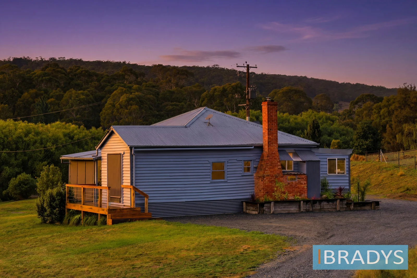 668 Rossi Road, Rossi NSW 2621