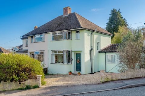 Finmore Road, Oxford OX2