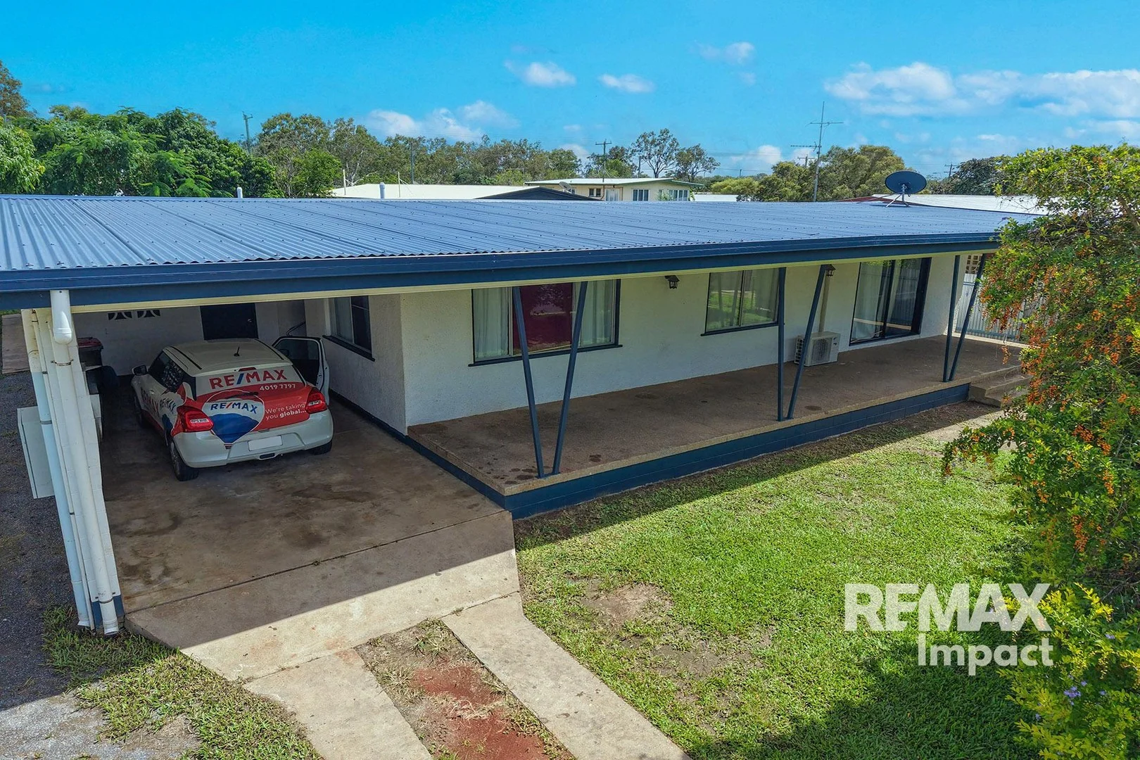 28 Royes Street, Mareeba QLD 4880