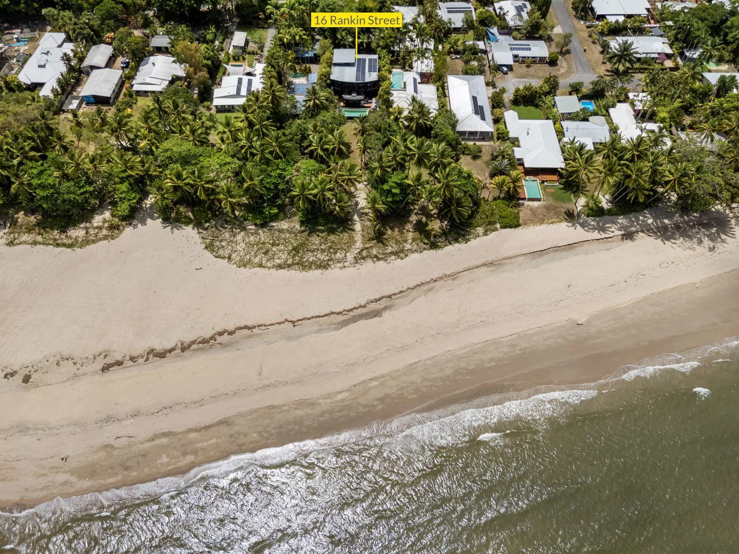 Additional image 29 of 16 Rankin Street, Newell QLD 4873