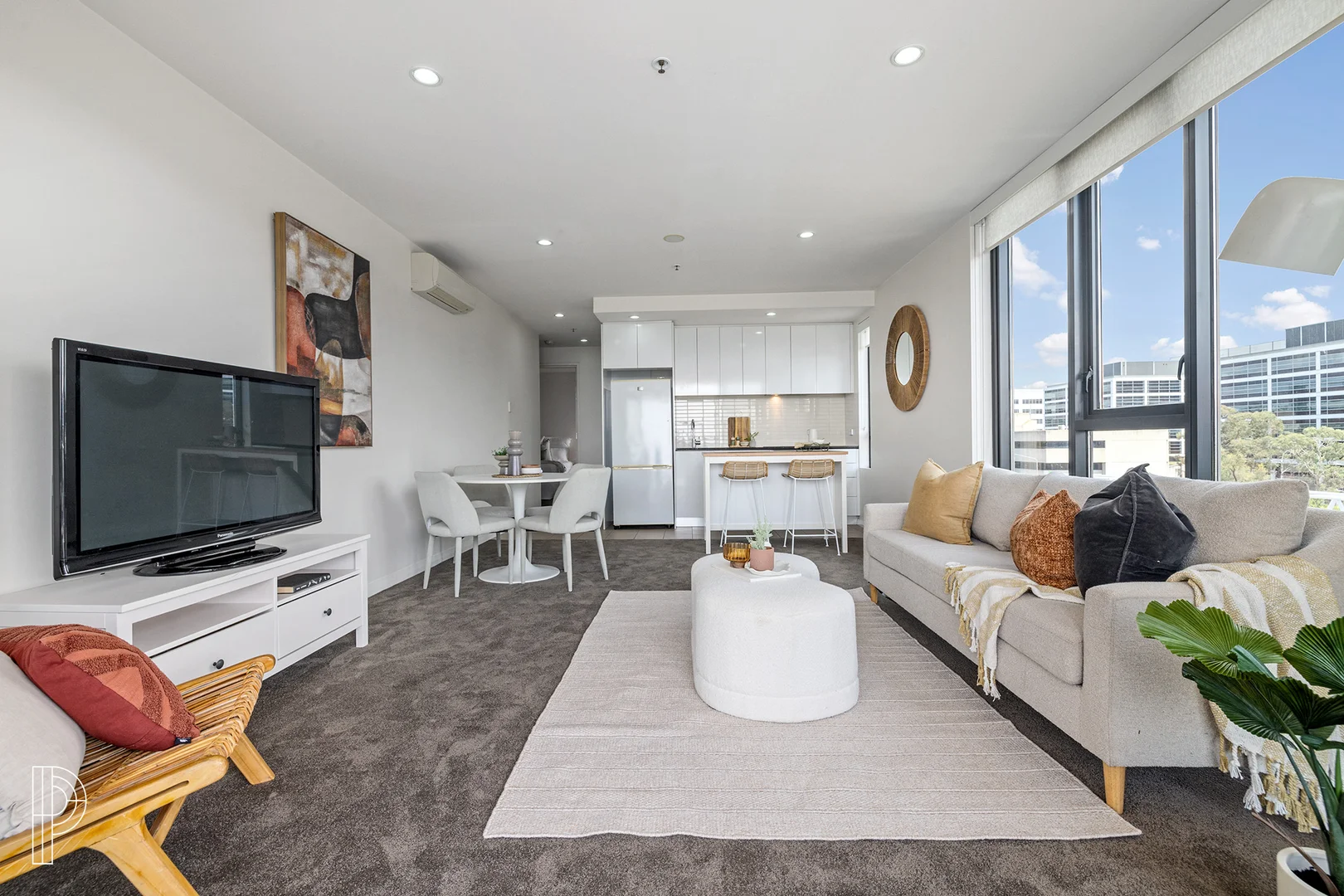 Additional image 4 of 115/39 Benjamin Way, Belconnen ACT 2617