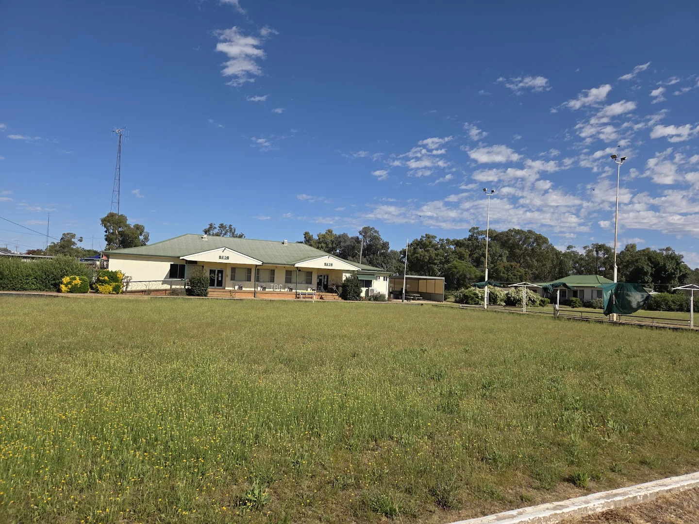 115 Umang Street, Tottenham NSW 2873