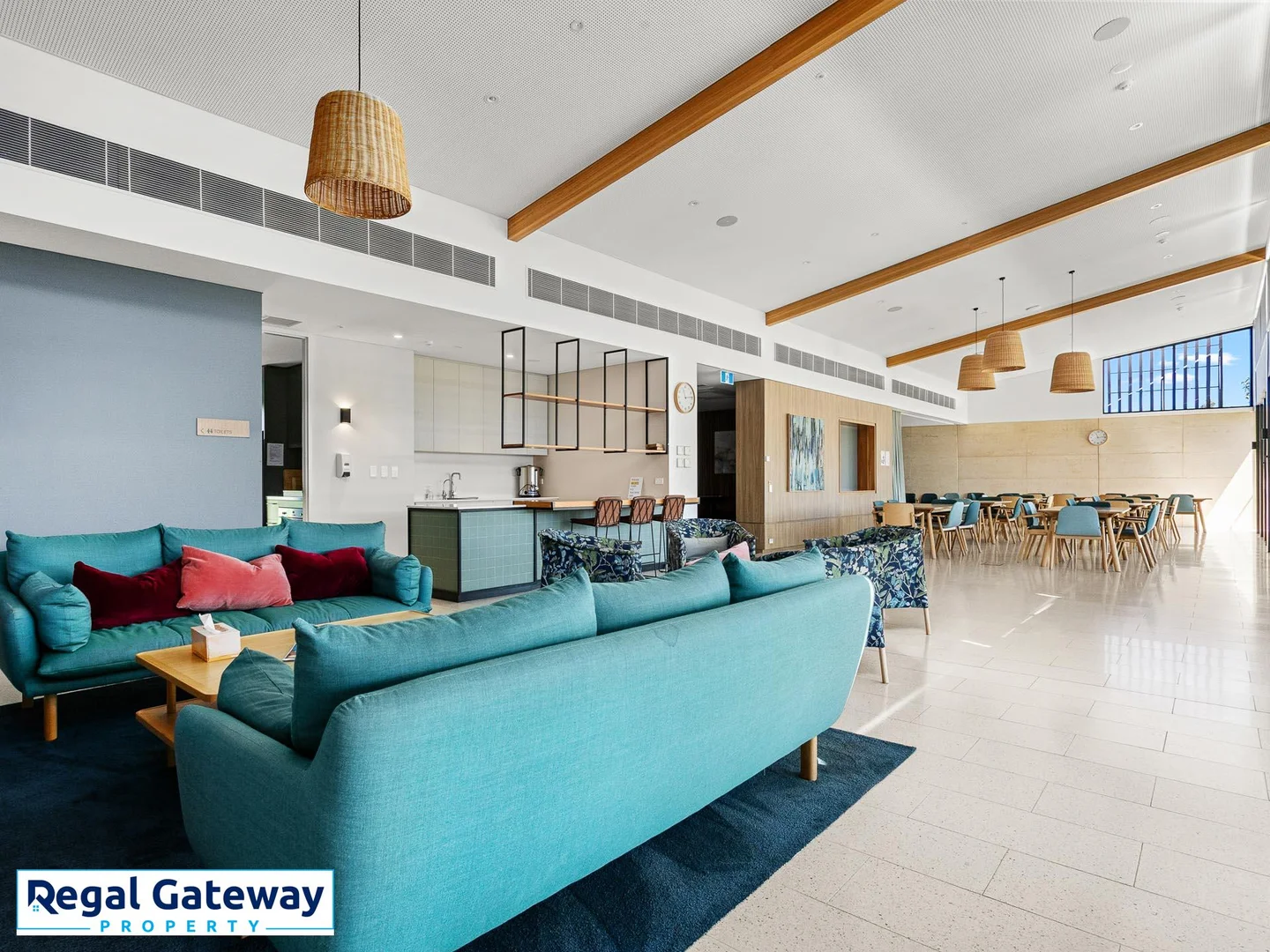 Additional image 21 of 99/100 Clementine Boulevard, Treeby WA 6164