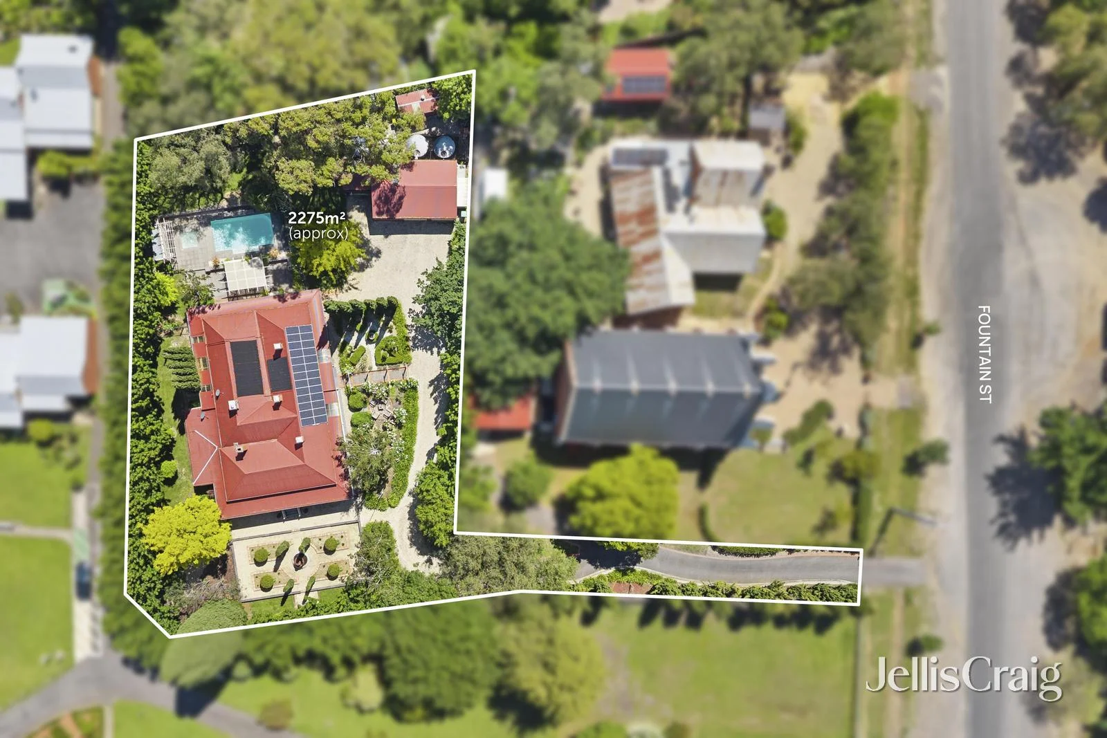 Additional image 32 of 1 Fountain Street, Maldon VIC 3463