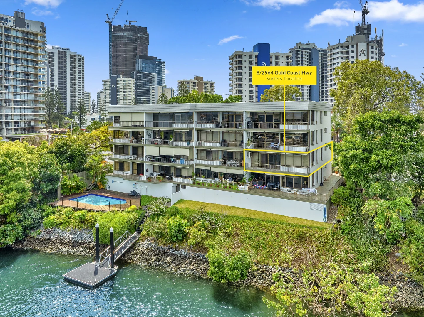 Additional image 6 of 8/2964 Gold Coast Highway, Surfers Paradise QLD 4217