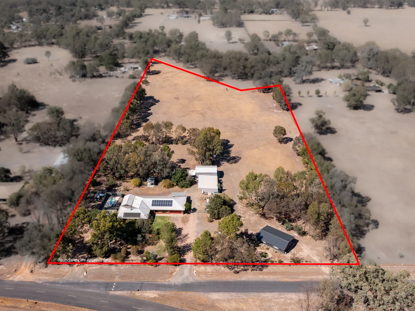 Additional image 40 of 70 Anzac Rd, Springhurst VIC 3682