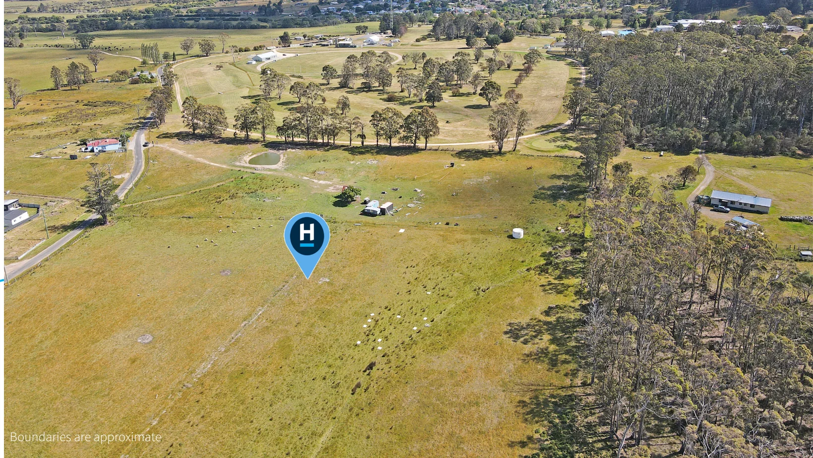 Additional image 8 of PID 6403396 Harefield Road, St Marys TAS 7215