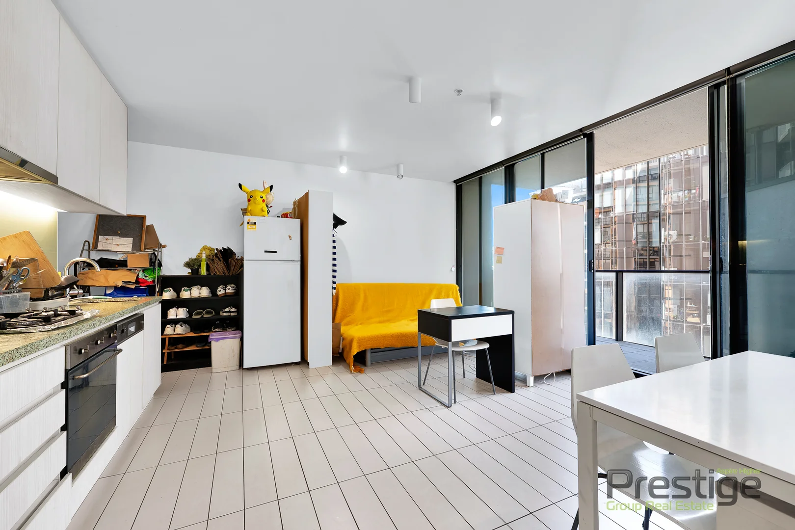 Additional image 2 of 1615/673 Latrobe Street, Docklands VIC 3008