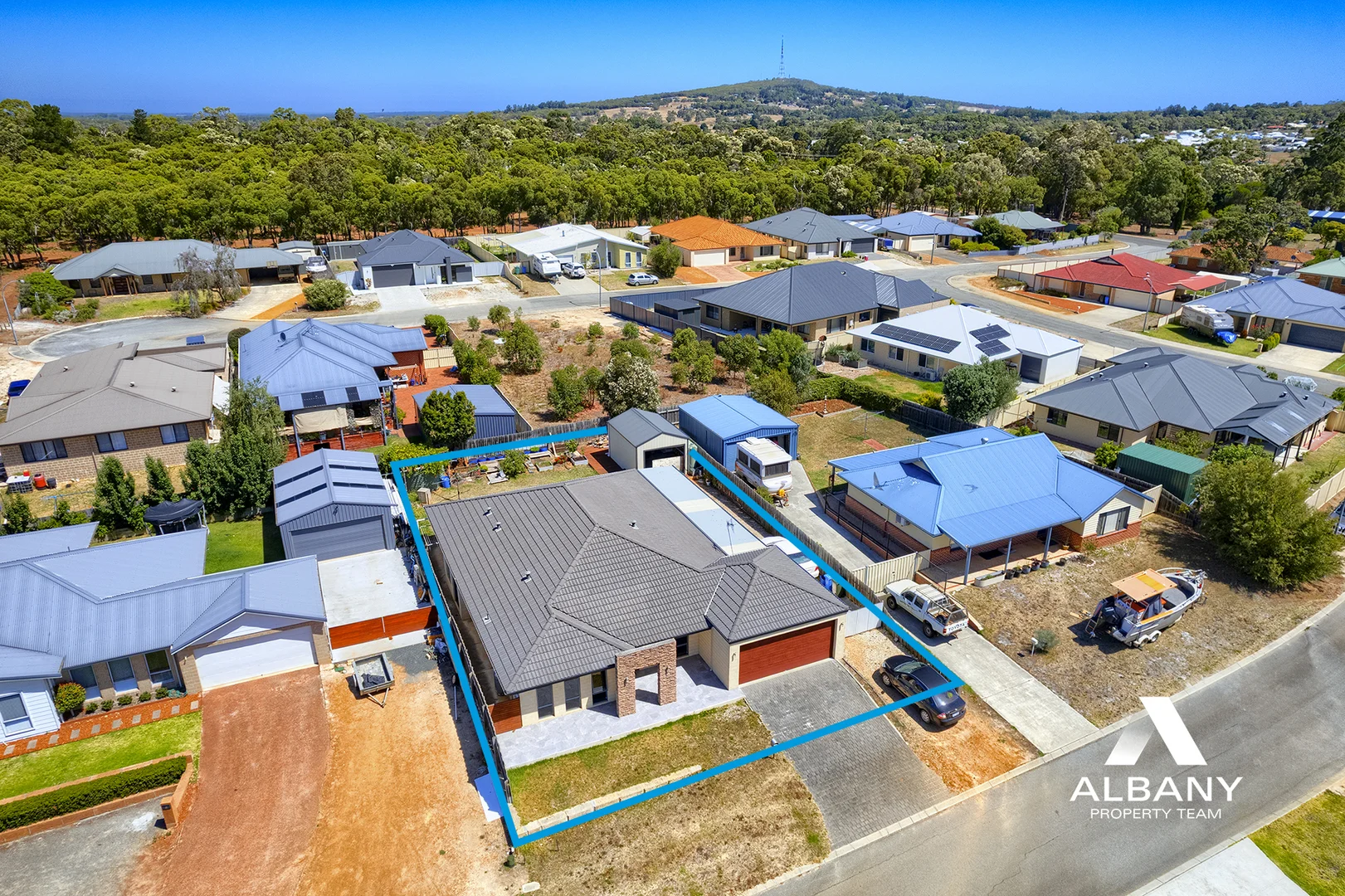 Additional image 22 of 6 Mount Magog Gardens, Mount Barker WA 6324