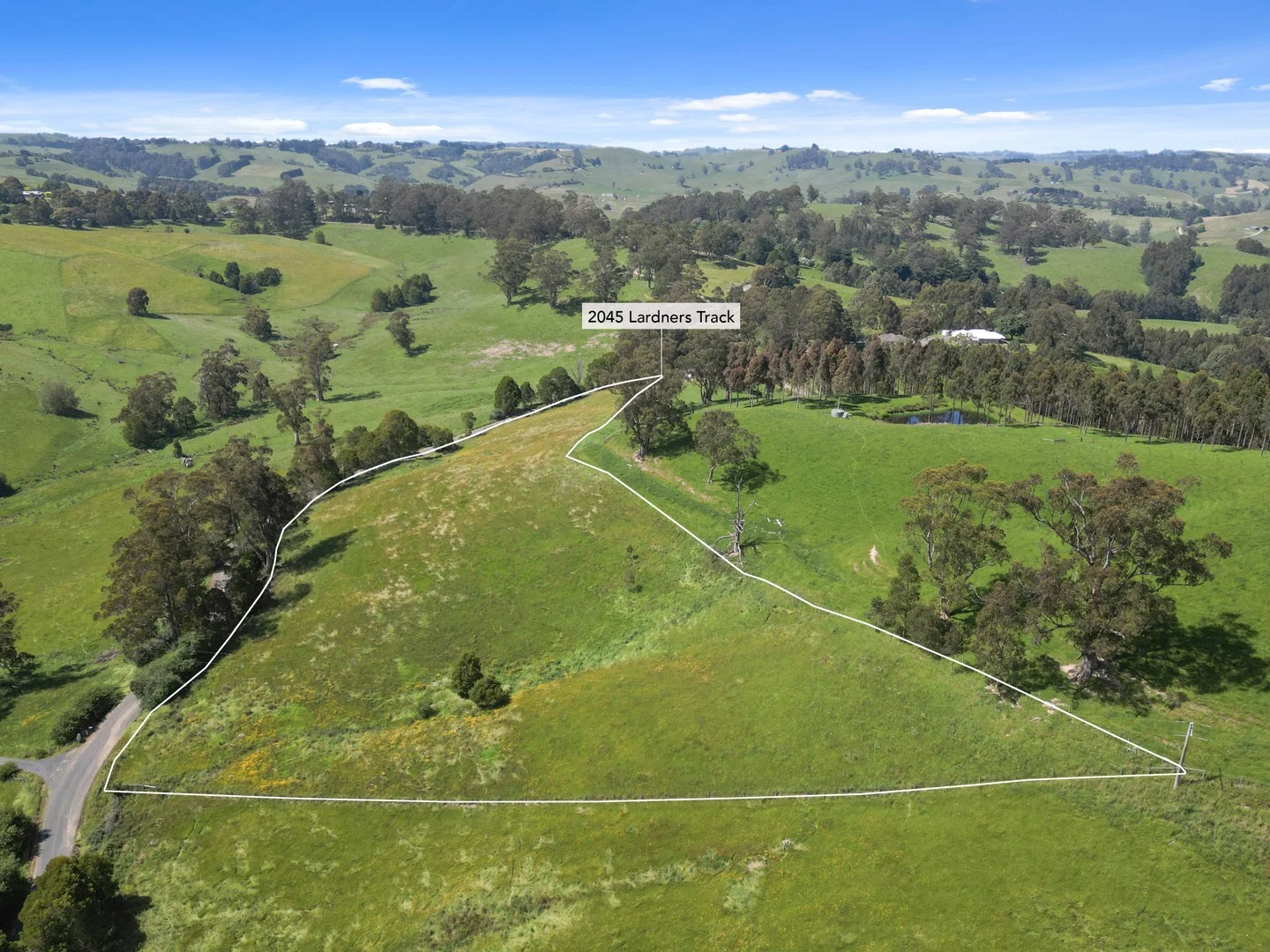 1/2045 Lardners Track, Torwood VIC 3821