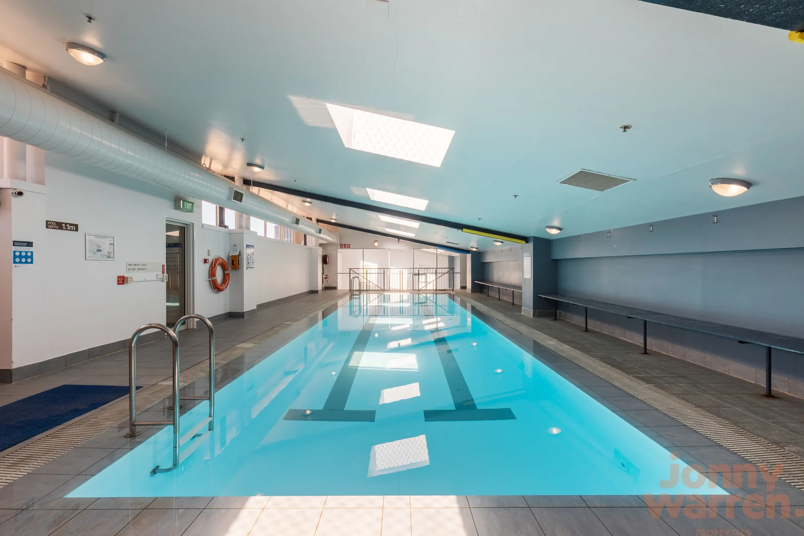 Additional image 21 of 509/2 Akuna Street, City ACT 2601