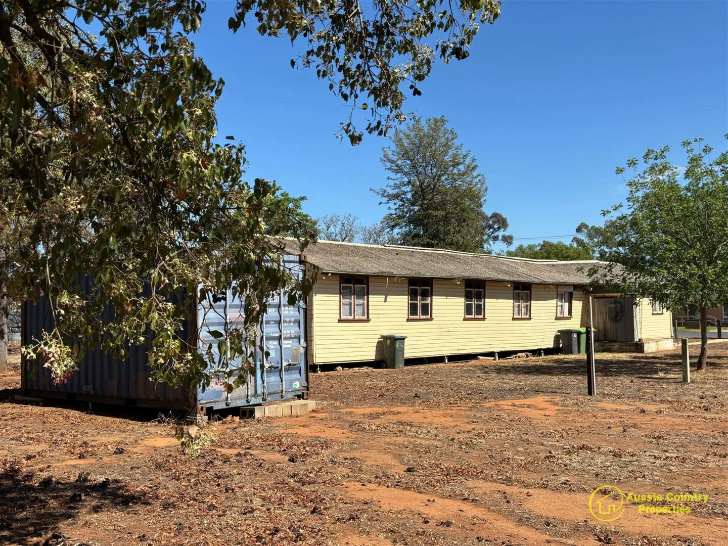 Additional image 3 of 61-63 Milthorpe Street, Oaklands NSW 2646