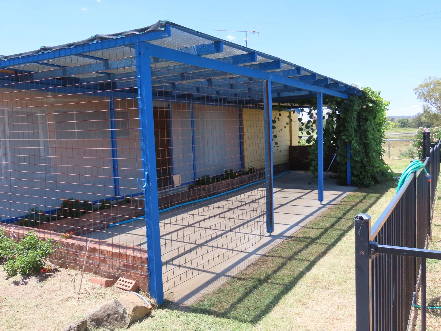 Additional image 23 of "Wattle-wee-doo" 14213 New England HWY, Timbumburi NSW 2340