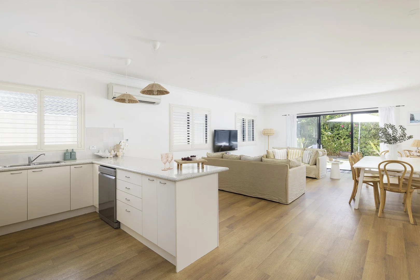 1/91 Horace Street, Shoal Bay NSW 2315