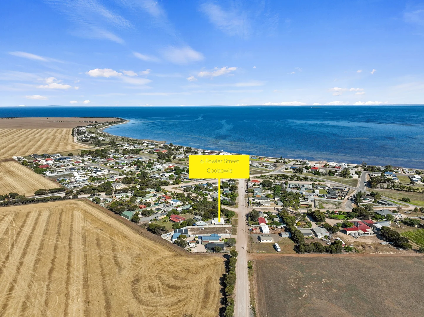Additional image 25 of 6 Fowler Street, Coobowie SA 5583