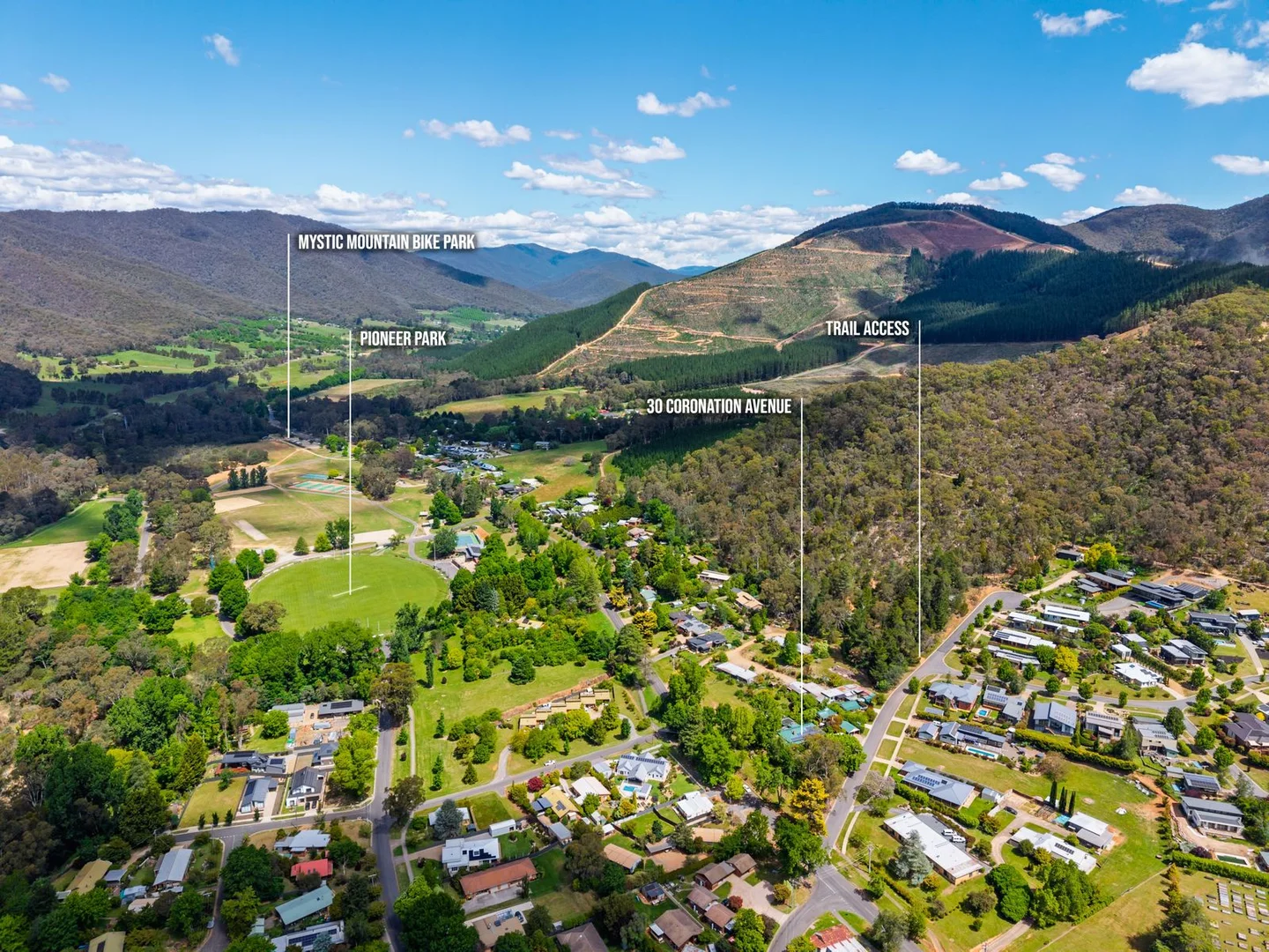 Additional image 45 of 30 Coronation Avenue, Bright VIC 3741