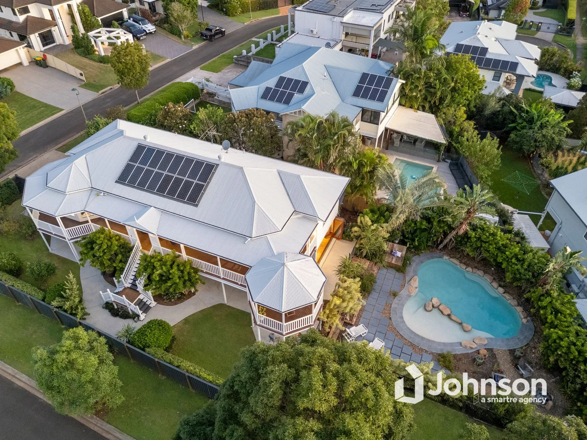 Additional image 2 of 27 Sweetapple Place, Manly West QLD 4179