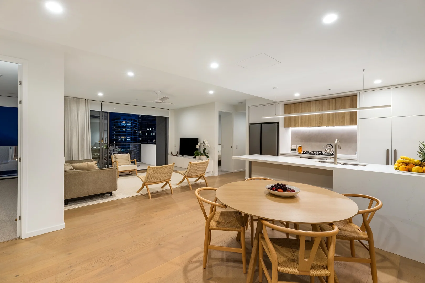 Additional image 11 of 204/25 Woodroffe Avenue, Main Beach QLD 4217