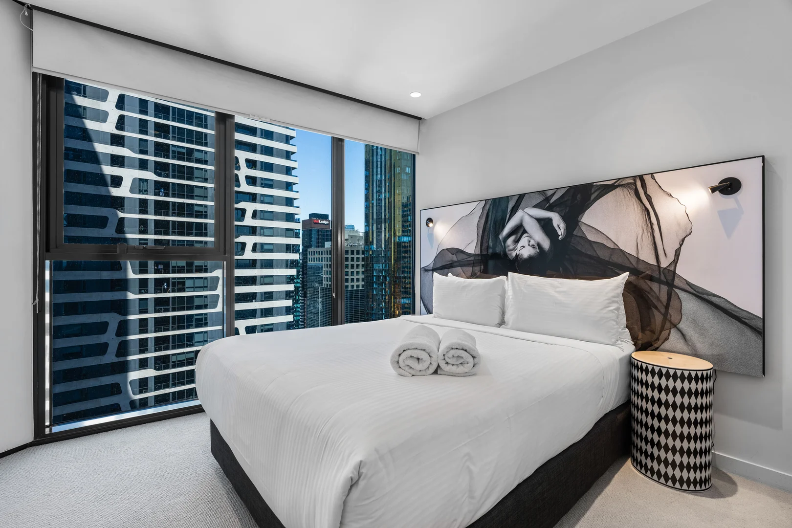 Additional image 5 of 3404/442-450 Elizabeth Street, Melbourne VIC 3000
