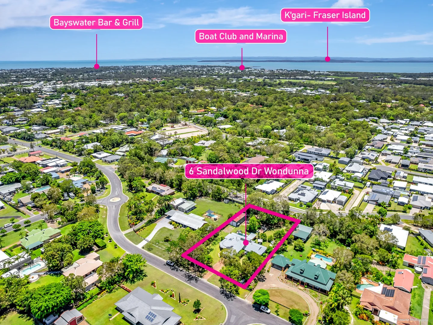 Additional image 30 of 6 Sandalwood Drive, Wondunna QLD 4655