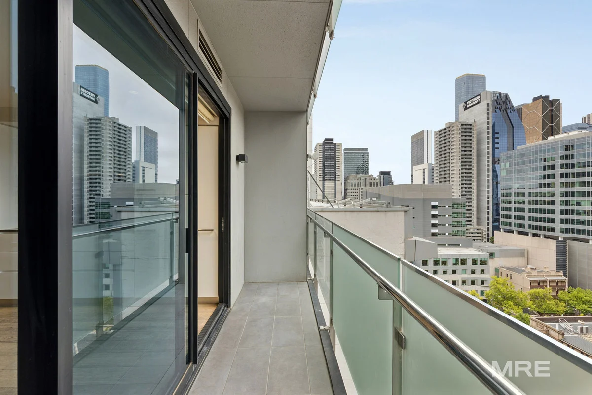 Additional image 14 of 1318/199 William Street, Melbourne VIC 3000