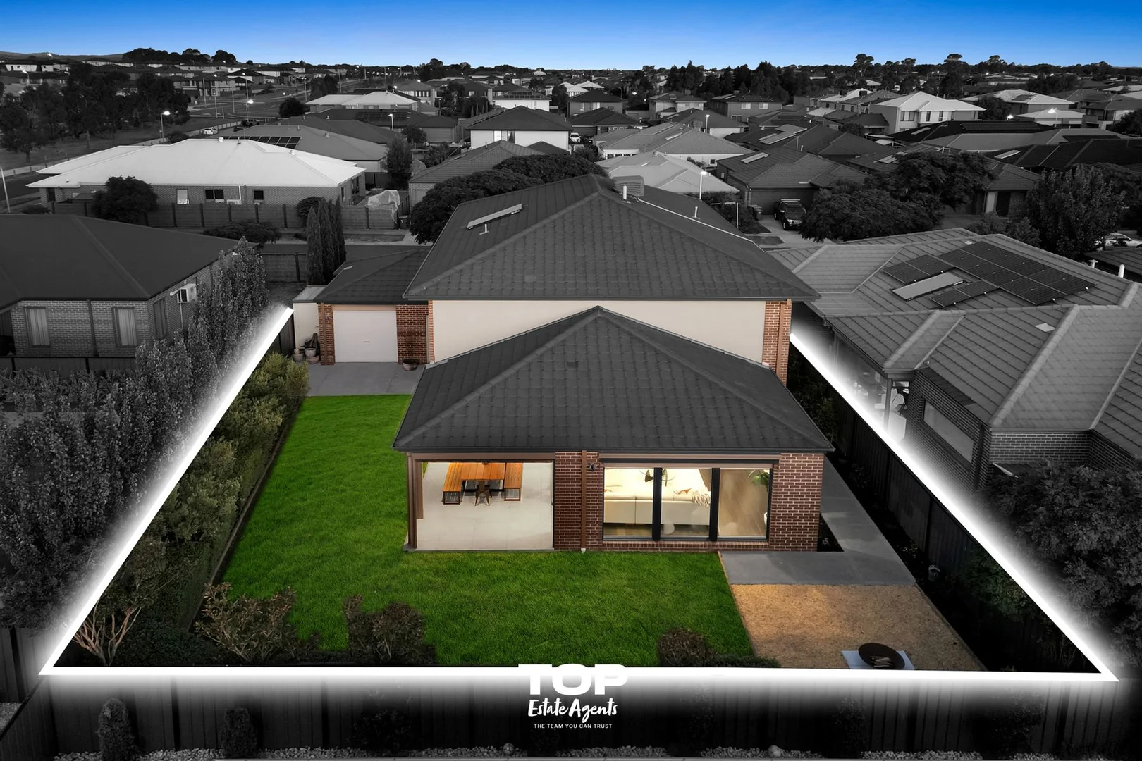 Additional image 30 of 7 Calypso Way, Clyde North VIC 3978