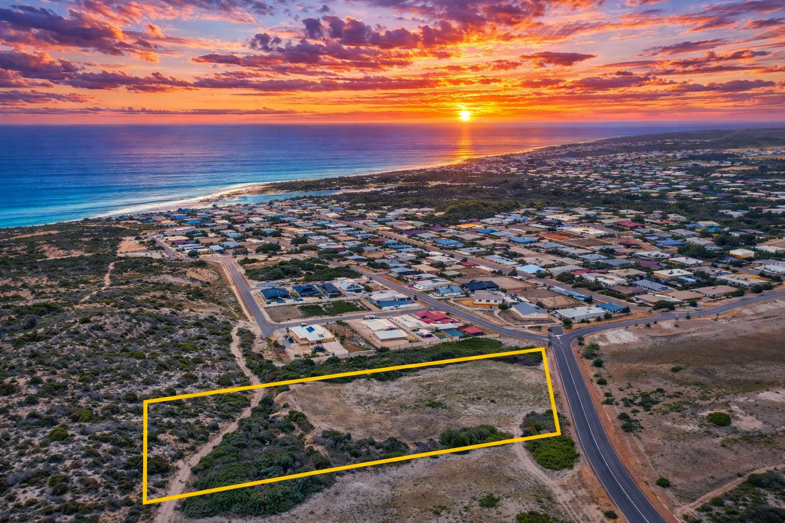 214 Point Leander Drive, Port Denison WA 6525