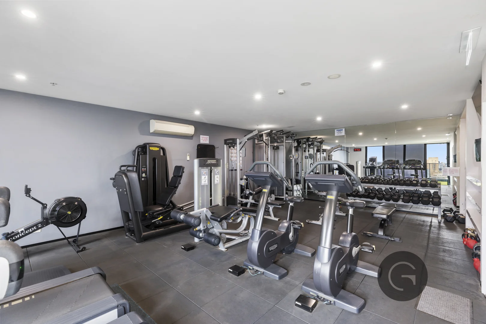 Additional image 14 of 602/32 Bray Street, South Yarra VIC 3141