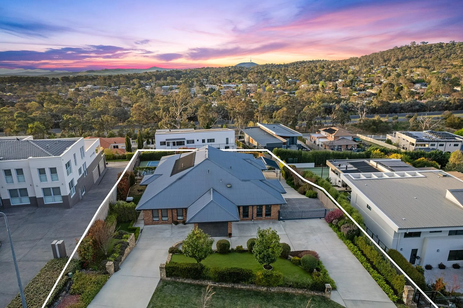 Additional image 74 of 19 Timbarra Crescent, O'Malley ACT 2606