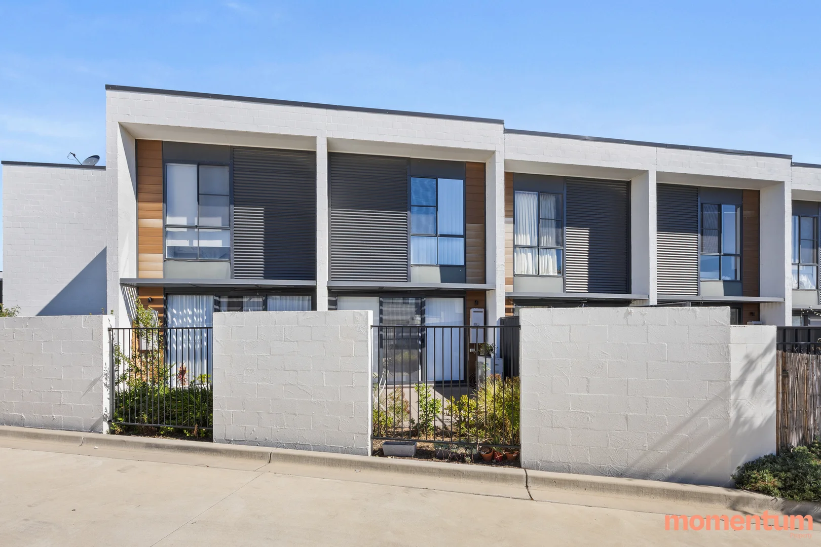 Additional image 2 of 35/75 Bellhouse Crescent, Moncrieff ACT 2914