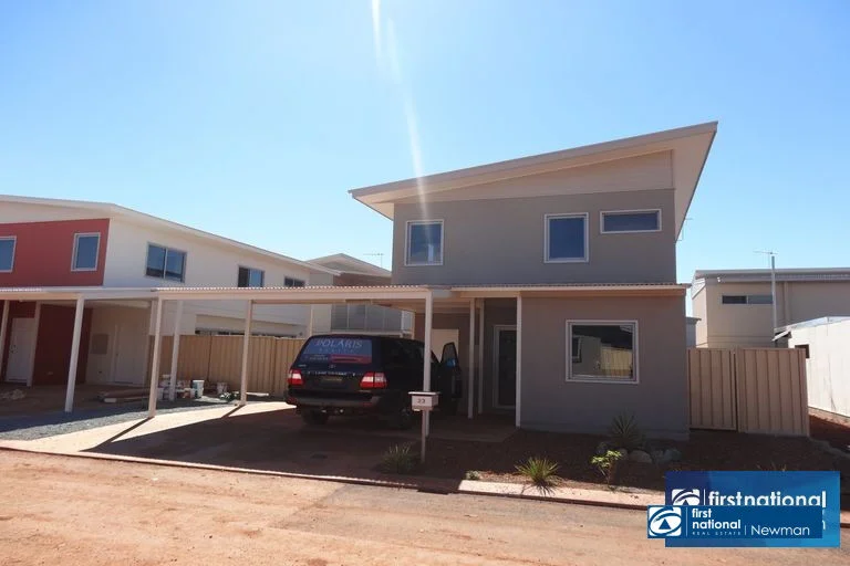 23 Mullamulla Street, Newman WA 6753