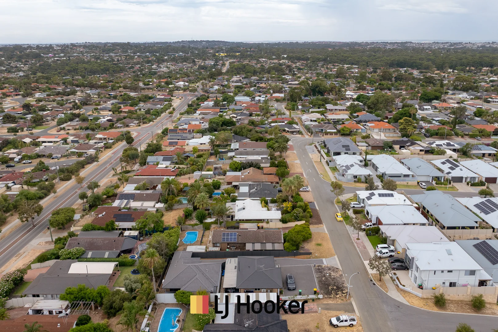 Additional image 50 of 41A Currajong Crescent, Craigie WA 6025