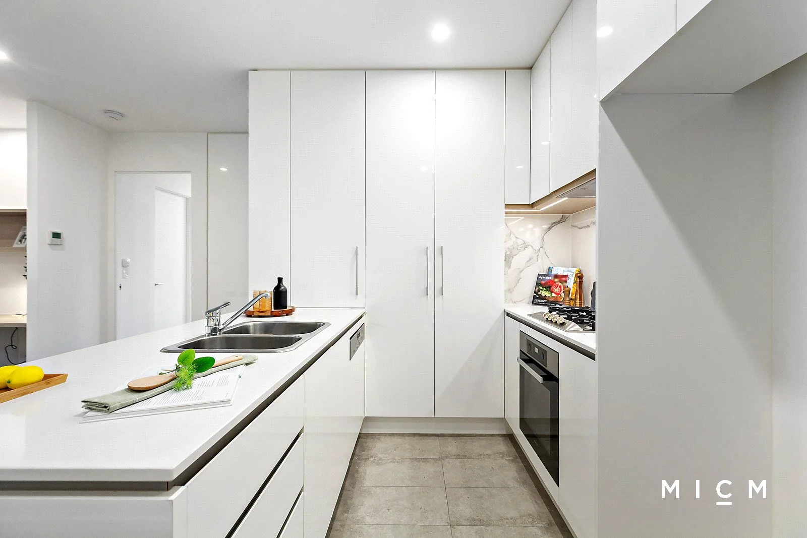 Additional image 4 of 4109/560 Lonsdale Street, Melbourne VIC 3000