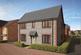 Plot 386, The Darlington at Elsenham Park, Crocus Drive, Elsenham CM22