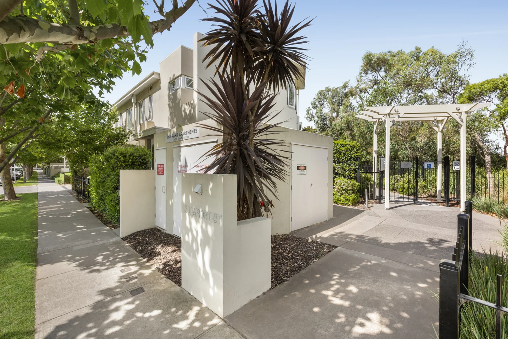 Additional image 11 of 31/15 Liardet Street, Port Melbourne VIC 3207