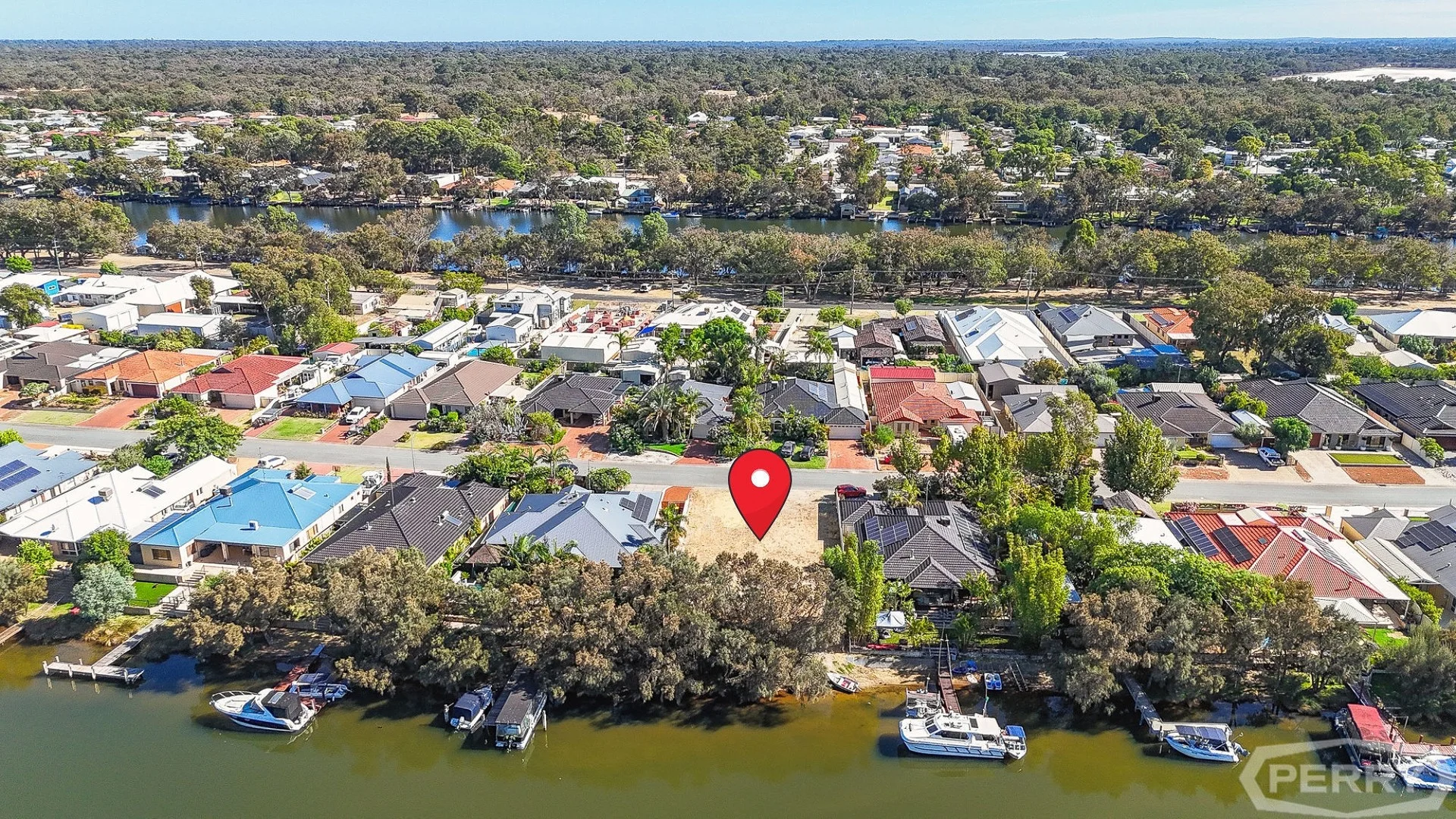 15 Pateman Place, South Yunderup WA 6208