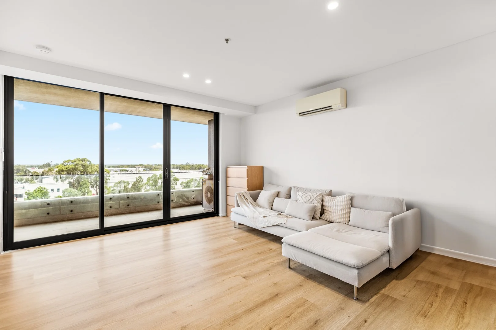 608/6B Atkinson Street, Liverpool NSW 2170