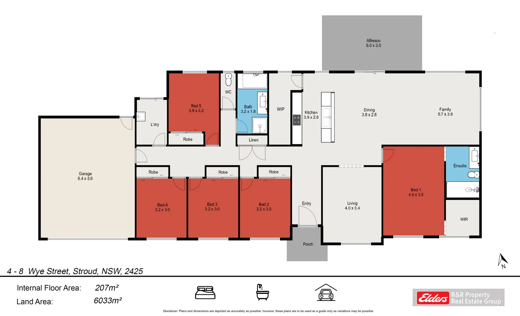 Additional image 35 of 4-8 Wye Street, Stroud NSW 2425