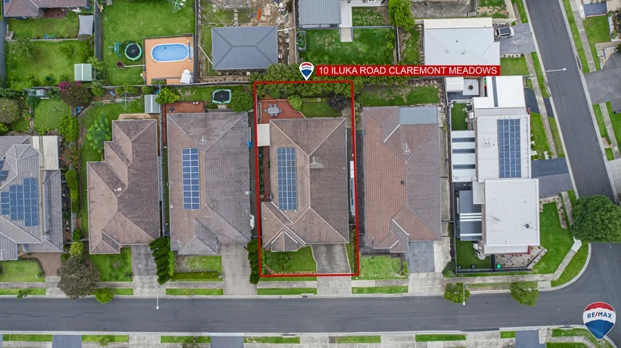 Additional image 11 of 10 ILUKA ROAD, Claremont Meadows NSW 2747